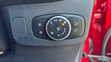 Ford Puma 1.0 EcoBoost Hybrid mHEV 155 ST-Line 5dr Petrol Hatchback